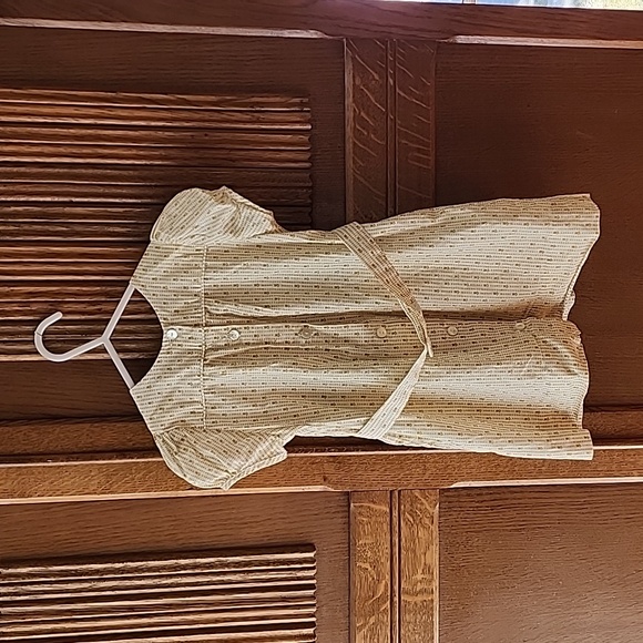 Soor Ploom Ismay Dress 4T - Picture 3 of 6